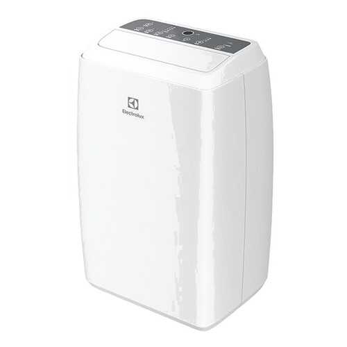 Кондиционер мобильный Electrolux EACM- 18 HP/N3 White в Корпорация Центр