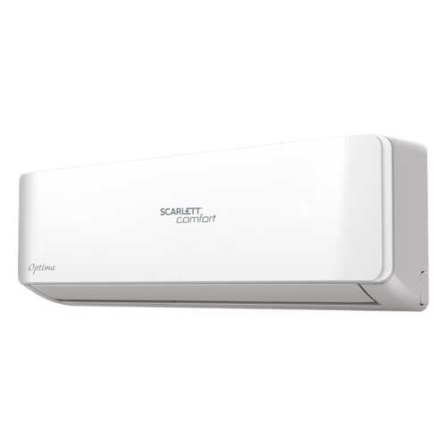 Кондиционер Scarlett Optima SC-AC0713 в Корпорация Центр