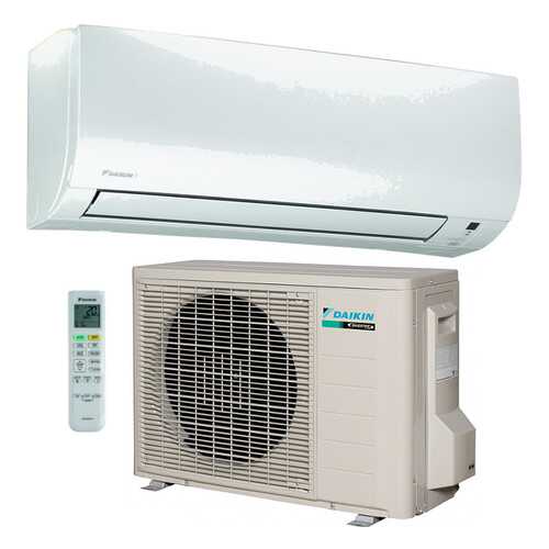 Сплит-система Daikin FTXP20L/RXP20L в Корпорация Центр