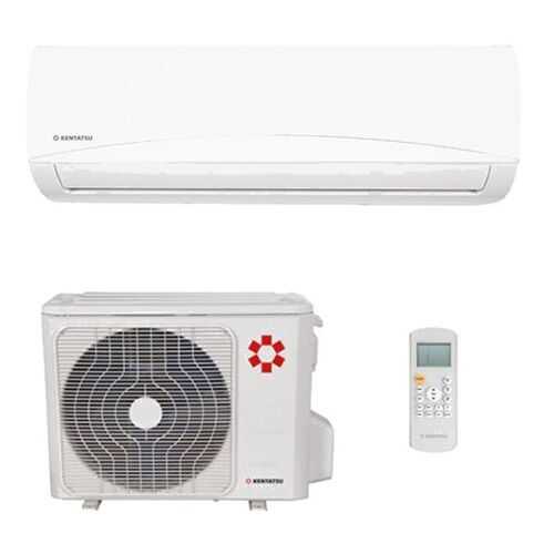 Сплит-система Kentatsu KSGB35HFAN1/KSRB35HFAN1/-40 в Корпорация Центр