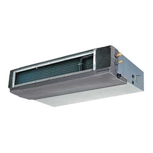 Сплит-система Systemair SYSPLIT DUCT 18 HP Q в Корпорация Центр