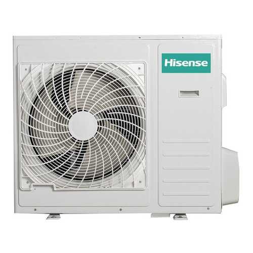 Внешний блок Hisense AMW2-18U4SXE в Корпорация Центр