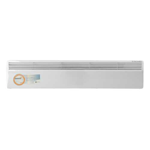 Конвектор Electrolux Air Plinth ECH/AG-1500 PE Белый в Корпорация Центр