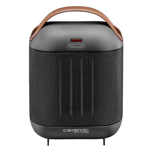 Тепловентилятор De Longhi Capsule HFX30C18.AG в Корпорация Центр