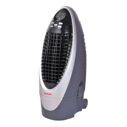 Климатический комплекс Honeywell CS10XE Grey в Корпорация Центр