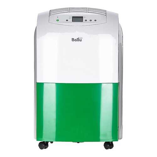 Осушитель воздуха Ballu BDH-30L White/Green в Корпорация Центр