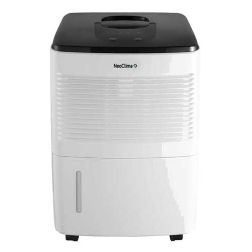 Осушитель воздуха Neoclima ND-20AH White/Black в Корпорация Центр