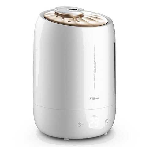 Увлажнитель воздуха Xiaomi Deerma Air Humidifier 5L DEM-F600 в Корпорация Центр