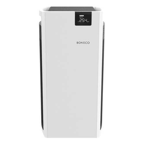 Воздухоочиститель BONECO P700 White/Black в Корпорация Центр