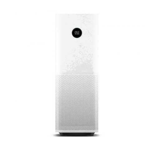 Воздухоочиститель Xiaomi MiJia Air Purifier Pro White в Корпорация Центр