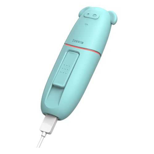 Воздухоувлажнитель Baseus Portable Moisturizing Sprayer Cyan в Корпорация Центр