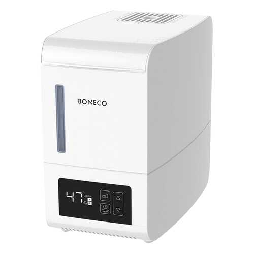 Воздухоувлажнитель Boneco Air-O-Swiss S250 White в Корпорация Центр