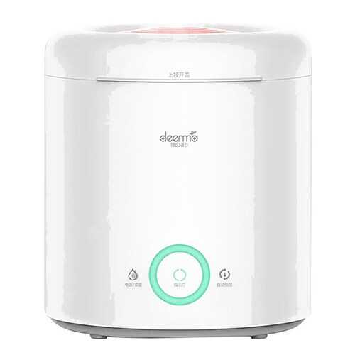 Воздухоувлажнитель Xiaomi Deerma DEM-F301 2.5L Household Mute Humidifier White в Корпорация Центр