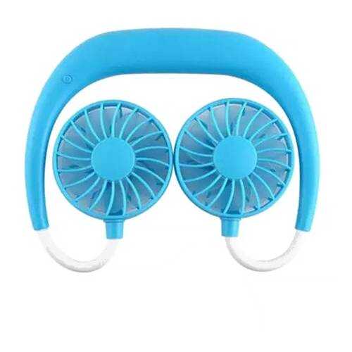 Вентилятор Mini fan Blue в Корпорация Центр