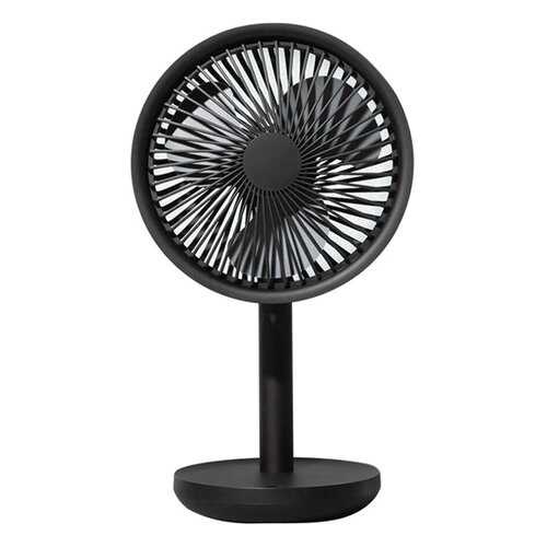 Вентилятор настольный Xiaomi SOLOVE Desktop Fan Black в Корпорация Центр