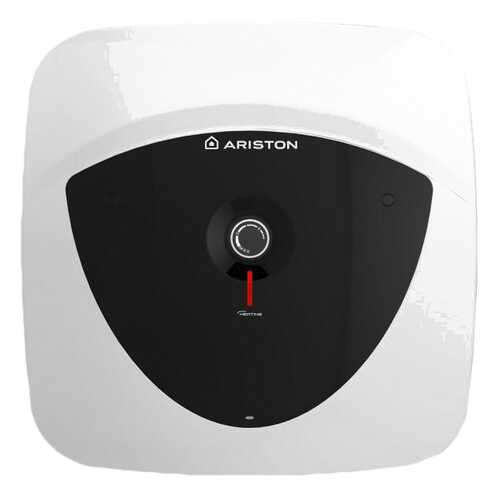 Водонагреватель накопительный Ariston ABS ANDRIS LUX 15 UR white в Корпорация Центр