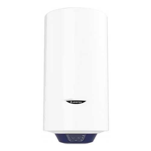 Водонагреватель накопительный Ariston BLU1 ECO ABS POWER 65 V SLIM white в Корпорация Центр