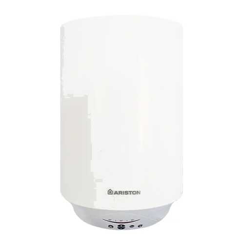 Водонагреватель накопительный Ariston PRO1 ECO ABS PW 30 V SLIM white в Корпорация Центр