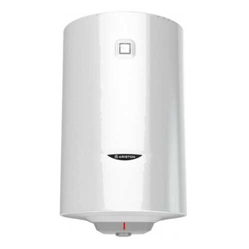 Водонагреватель накопительный Ariston PRO1 R ABS 120 V white в Корпорация Центр