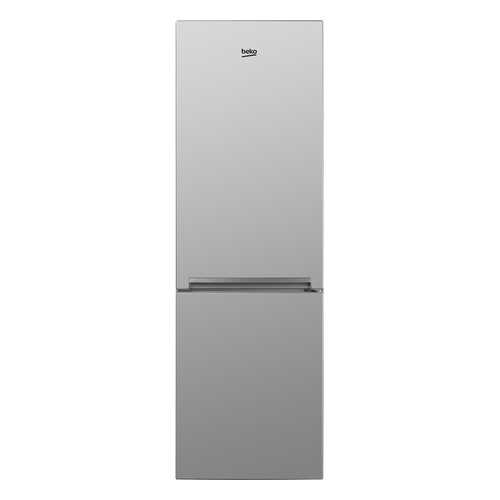 Холодильник Beko CNL 7270KC0 S Silver в Корпорация Центр