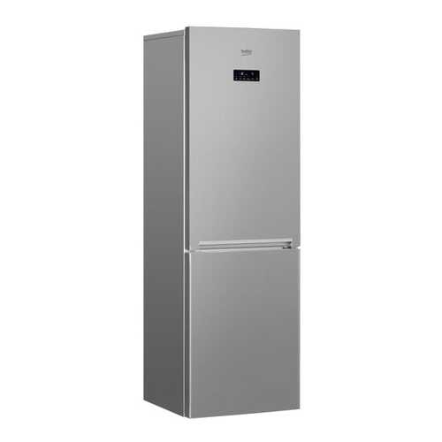 Холодильник Beko RCNK 356E20S Silver в Корпорация Центр