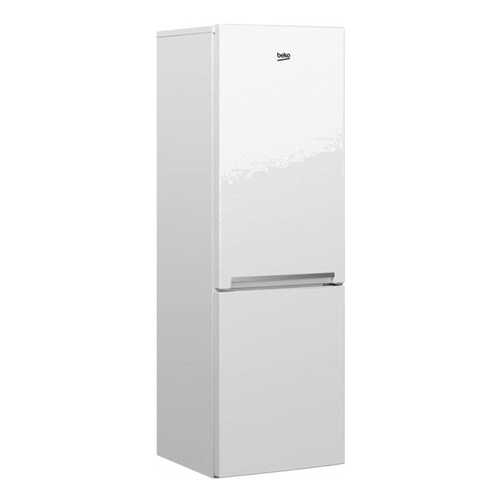 Холодильник Beko RCNK270K20W White в Корпорация Центр