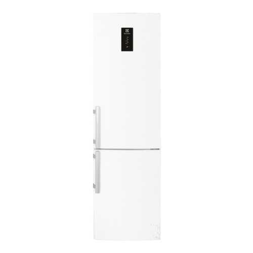 Холодильник Electrolux EN3854NOW White в Корпорация Центр