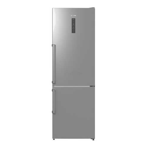 Холодильник Gorenje NRC6192TX Grey в Корпорация Центр