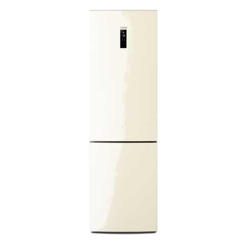 Холодильник Haier C2F637CCG Beige в Корпорация Центр