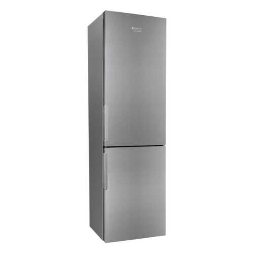 Холодильник Hotpoint-Ariston HF 4201 X R Silver в Корпорация Центр