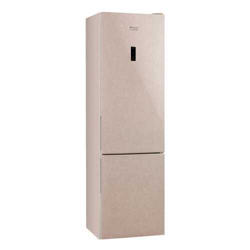 Холодильник Hotpoint-Ariston HF 5200 M Beige в Корпорация Центр