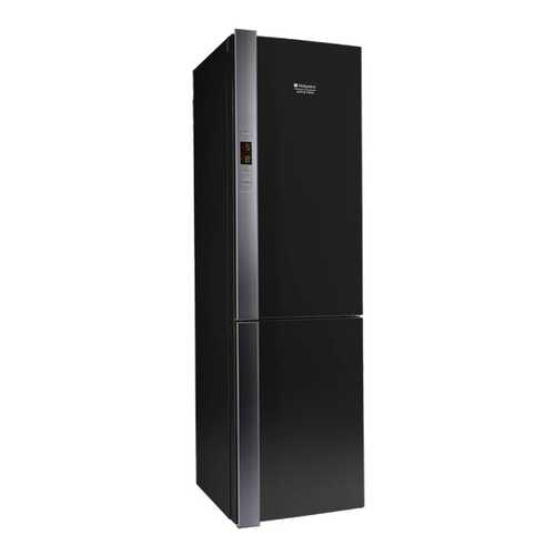 Холодильник Hotpoint-Ariston HF 9201 B RO Black в Корпорация Центр