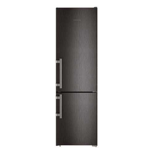 Холодильник LIEBHERR CNBS 4015-20 Grey/Black в Корпорация Центр