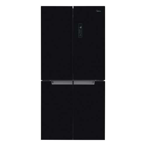 Холодильник Midea MRC518SFNGBL Black в Корпорация Центр