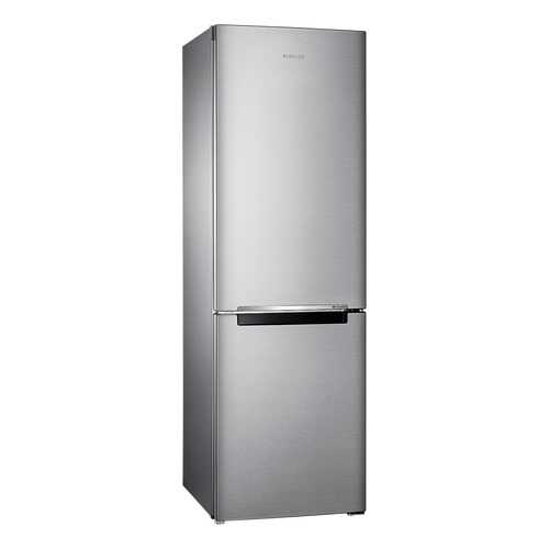 Холодильник Samsung RB30J3000SA Silver в Корпорация Центр