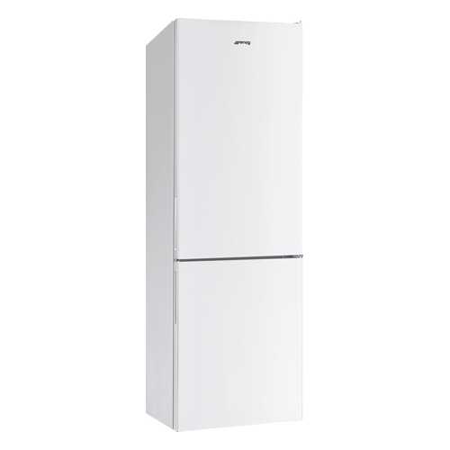 Холодильник Smeg FC202PBN White в Корпорация Центр