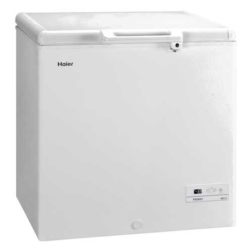 Морозильный ларь Haier HCE259R White в Корпорация Центр