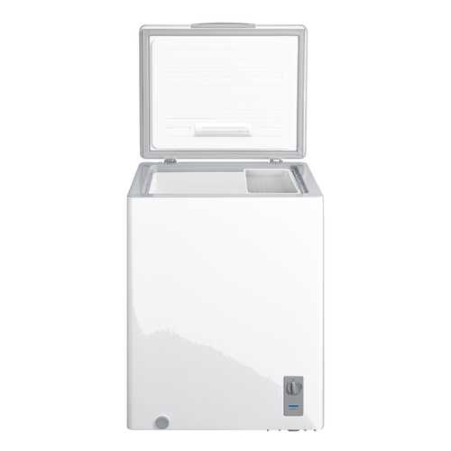 Морозильный ларь Midea MCF150W White в Корпорация Центр