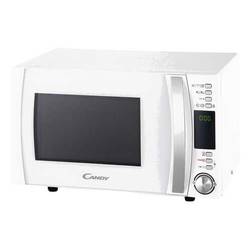 Микроволновая печь с грилем Candy CMXG22DW white в Корпорация Центр