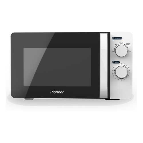 Микроволновая печь соло Pioneer MW208M White в Корпорация Центр