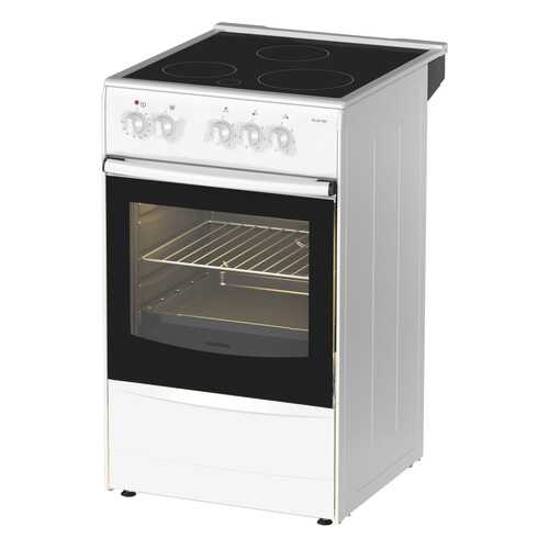 Электрическая плита Darina 1B EC 331 606 W White в Корпорация Центр