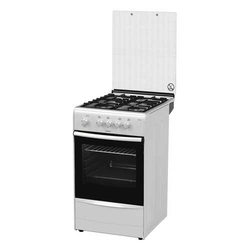 Газовая плита Darina 1B1 GM 341 002 W White в Корпорация Центр