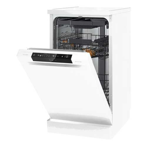 Посудомоечная машина 45 см Gorenje GS54110W white в Корпорация Центр