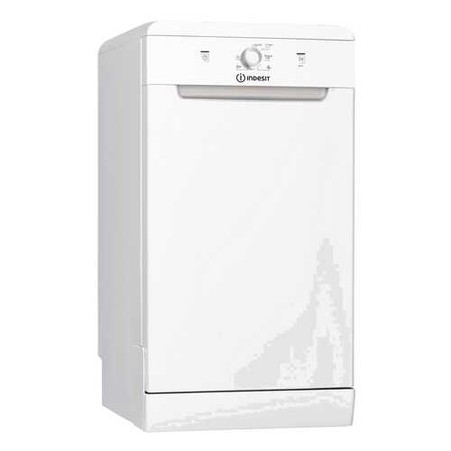 Посудомоечная машина 45 см Indesit DSFE 1B 10 A white в Корпорация Центр