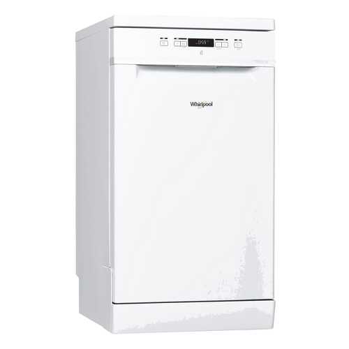 Посудомоечная машина 45 см Whirlpool WSFC 3M17 white в Корпорация Центр