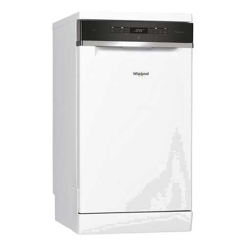 Посудомоечная машина 45 см Whirlpool WSFO 3O23 PF white в Корпорация Центр