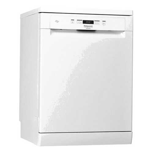 Посудомоечная машина 60 см Hotpoint-Ariston HFC 3C 26 White в Корпорация Центр