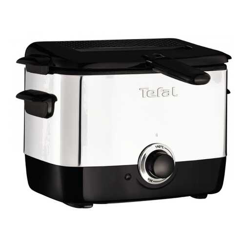 Фритюрница Tefal FF220015 в Корпорация Центр