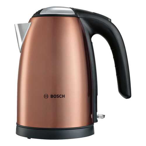 Чайник электрический Bosch TWK7809 Brown в Корпорация Центр