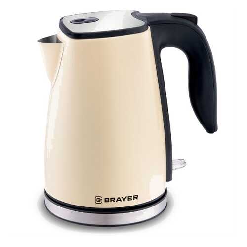 Чайник электрический Brayer BR1042YE в Корпорация Центр